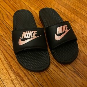 Nike Slides
